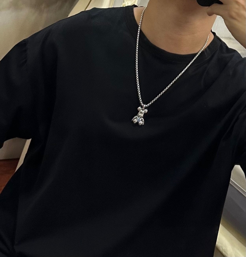 LV Necklaces